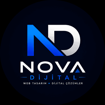Nova Digital Logo